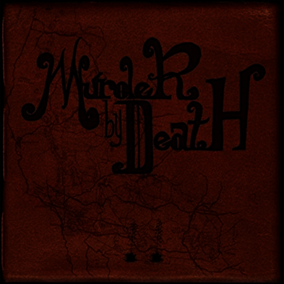 Murder By Death — Who Will Survive & What Will Be Left Of Them? (Download Card) 앨범 커버