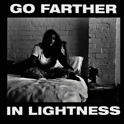 Gang Of Youths — Go Farther In Lightness (Gatefold) 앨범 커버