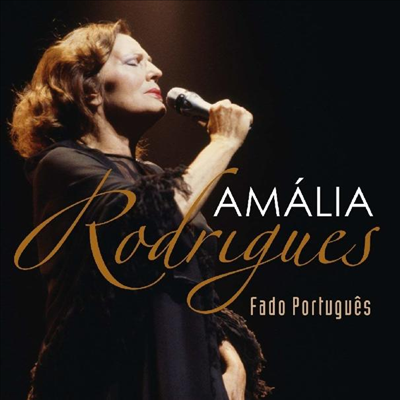 Amalia Rodrigues - Fado Portugues