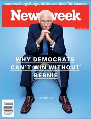 Newsweek (ְ) : 2018 06 01