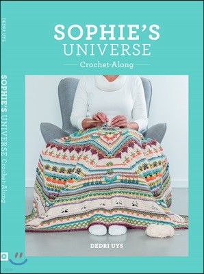 Sophie's Universe : Crochet-Along :  Ϲ ڹٴ ߱
