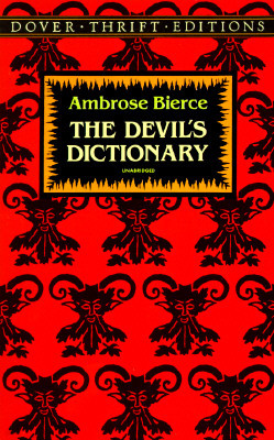 The Devil's Dictionary