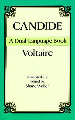 Candide: A Dual-Language Book