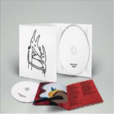 Car Seat Headrest - Twin Fantasy (Digipack)(2CD)