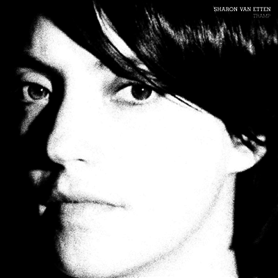 Sharon Van Etten — Tramp 앨범 커버