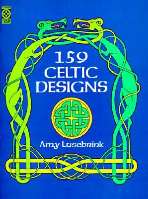 159 Celtic Designs
