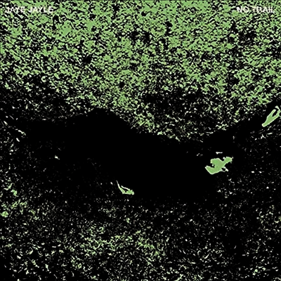Jaye Jayle — No Trail & Other Unholy Paths (MP3 Download) 앨범 커버