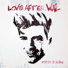 Robin Thicke - Love After War