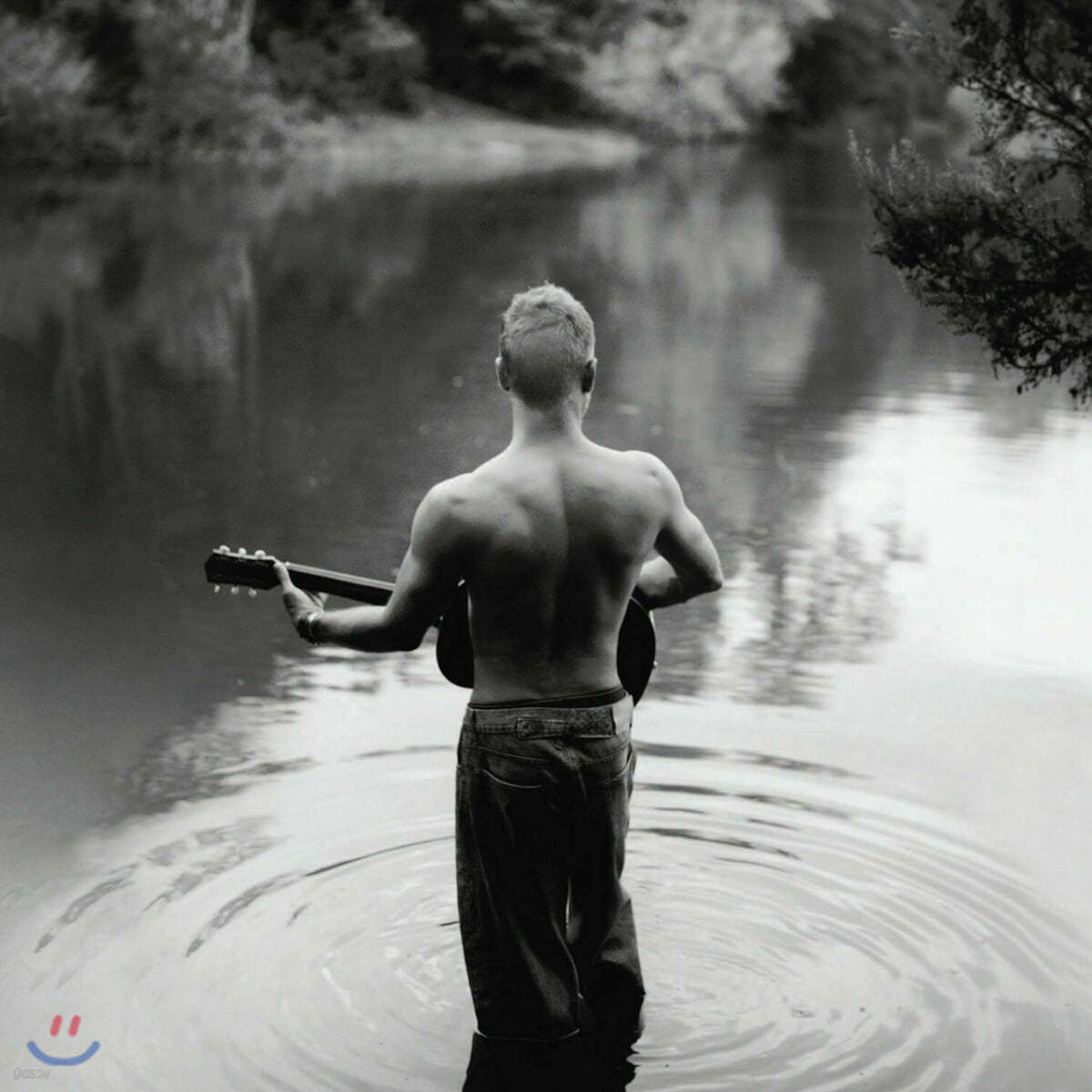 Sting (스팅) - The Best Of 25 Years 솔로 데뷔 25주년 기념 베스트 앨범 [2LP]