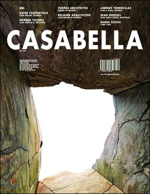 Casabella () : 2018 06