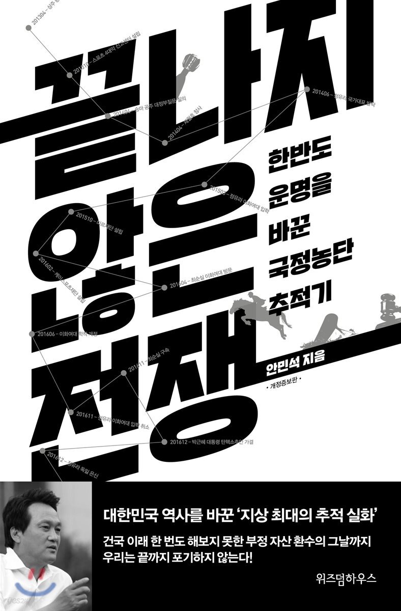 끝나지 않은 전쟁
