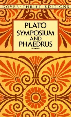 Symposium and Phaedrus