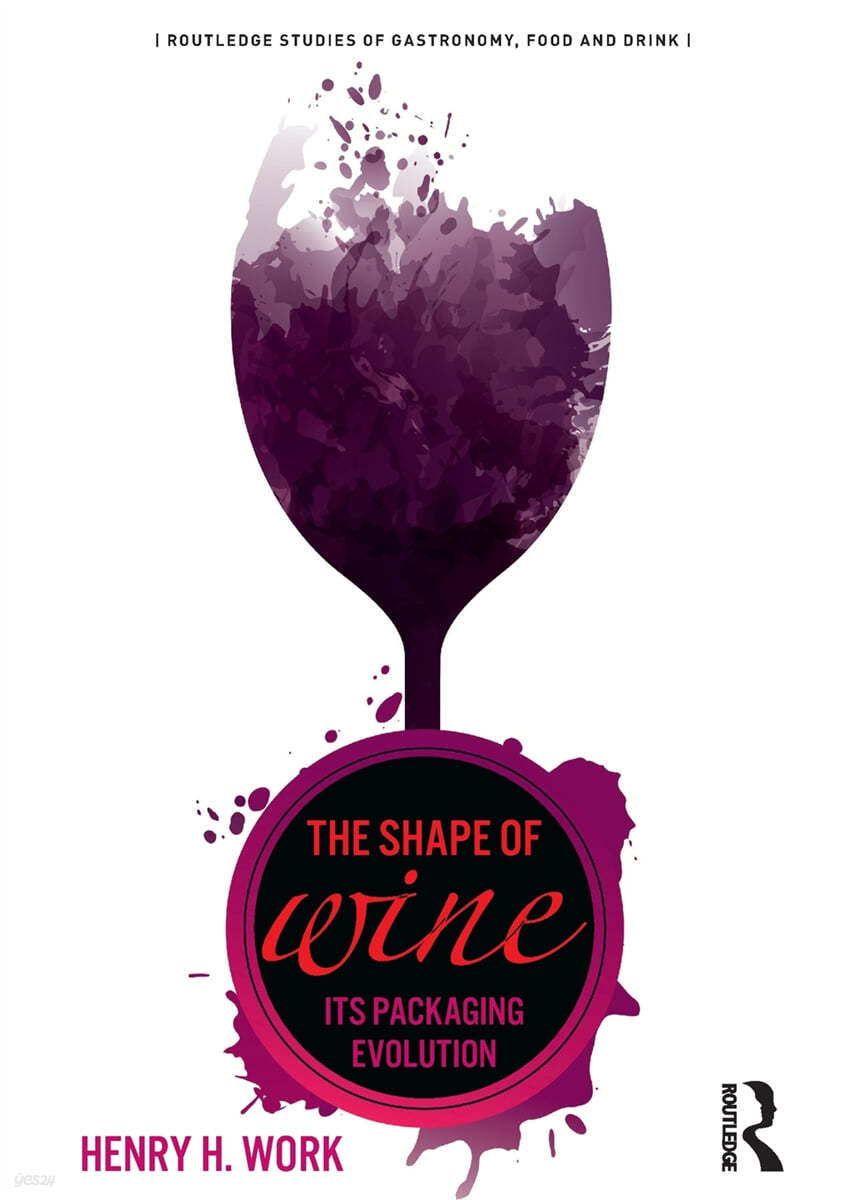 Shape of Wine