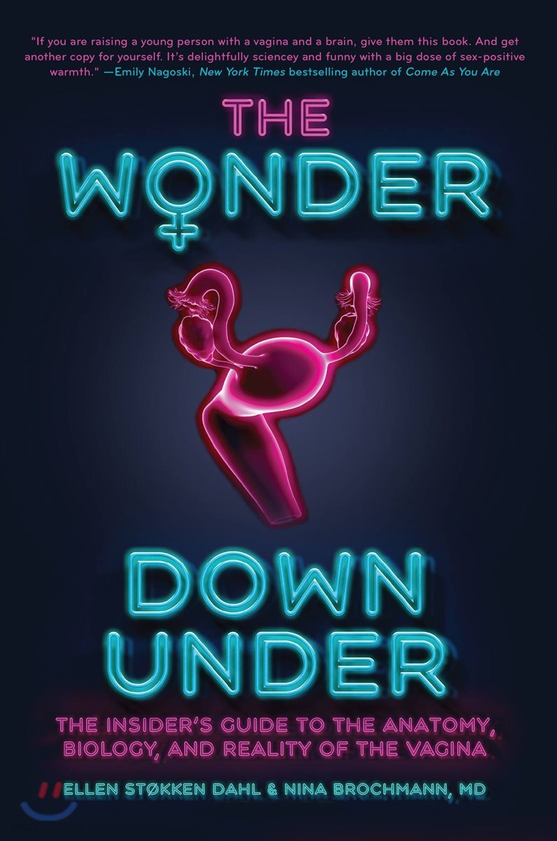The Wonder Down Under