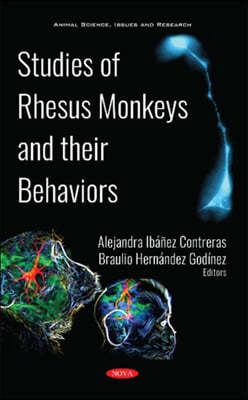 Studies of Rhesus Monkeys and Their Behaviors