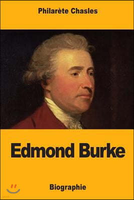 Edmond Burke