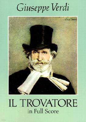 Il Trovatore in Full Score