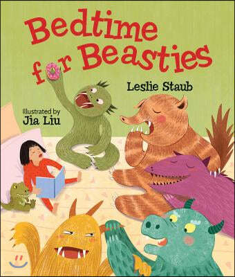 Bedtime for Beasties