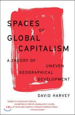 Spaces of Global Capitalism