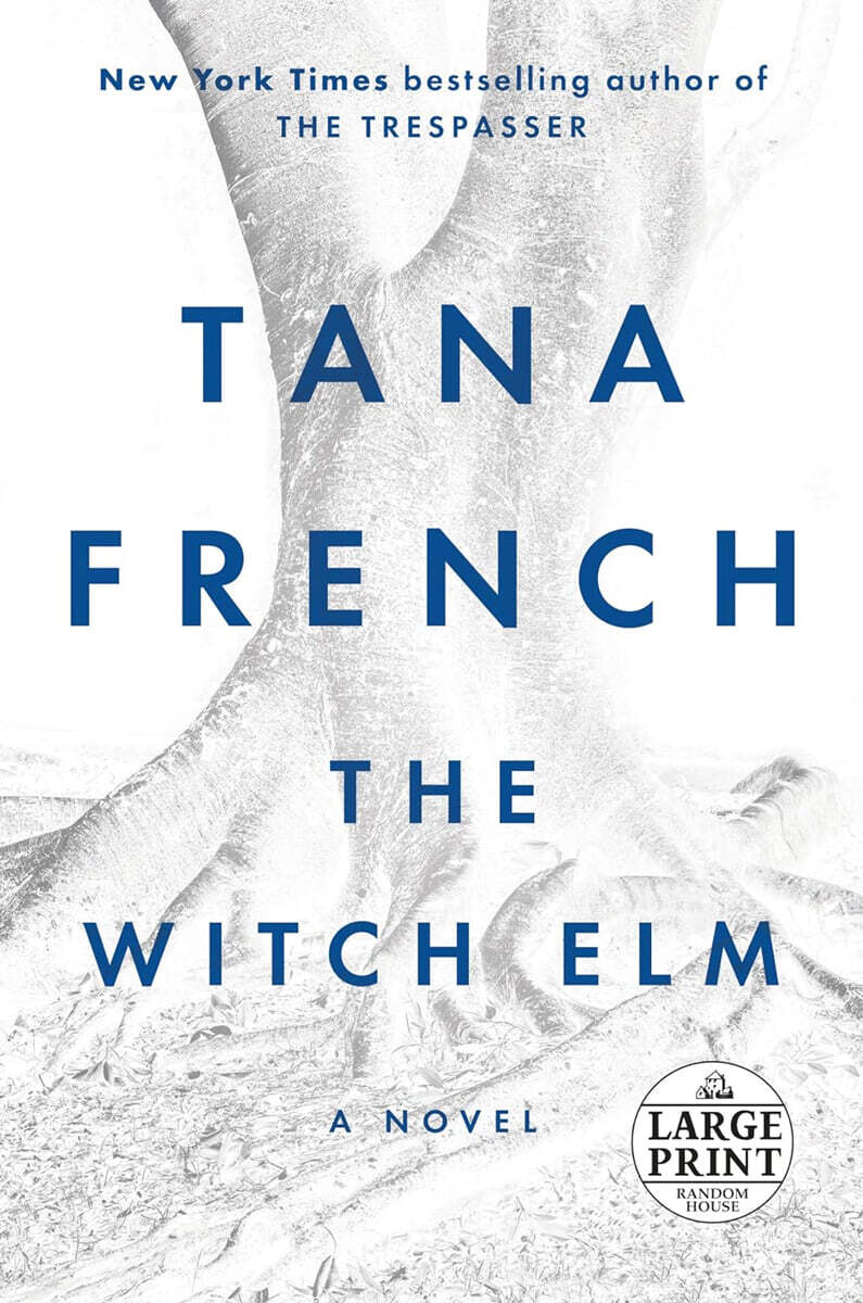 The Witch Elm