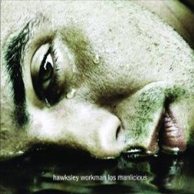 Hawksley Workman - Los Manlicious (CD)