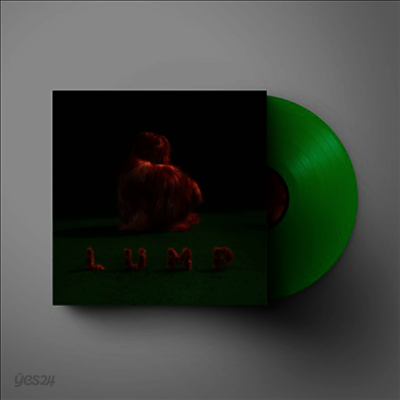 Lump - Lump (Green Vinyl LP+Download Card)