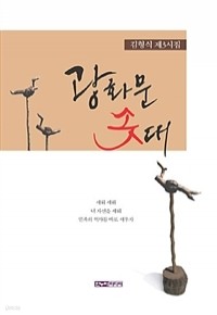 광화문 솟대 - 김형식 제3시집 (시/2)