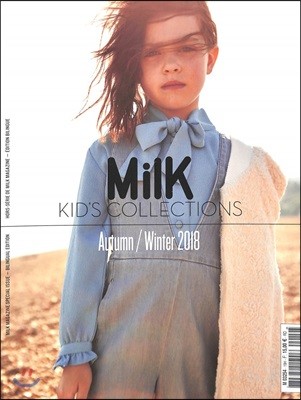 Milk Kids Collection (ݳⰣ) : No. 19
