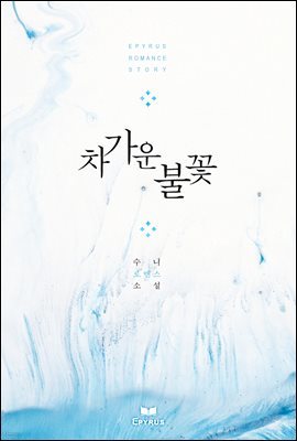 차가운 불꽃