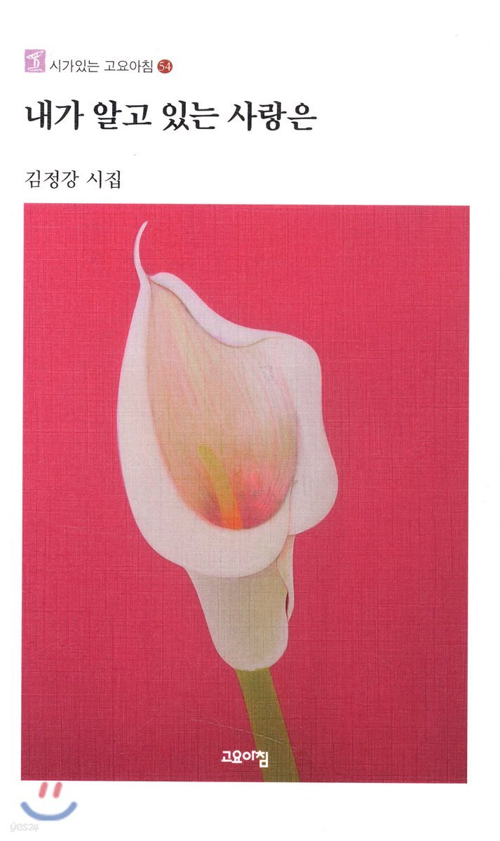 내가 알고 있는 사랑은
