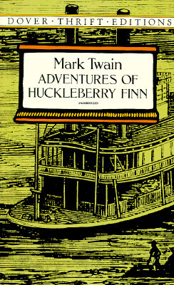 Adventures of Huckleberry Finn