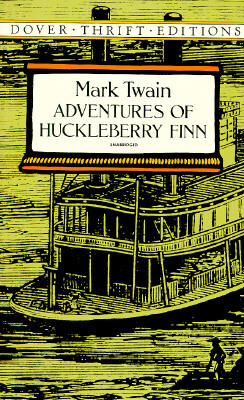 Adventures of Huckleberry Finn