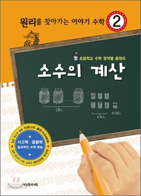 소수의 계산