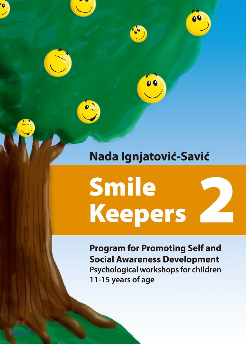 Smile Keepers 2