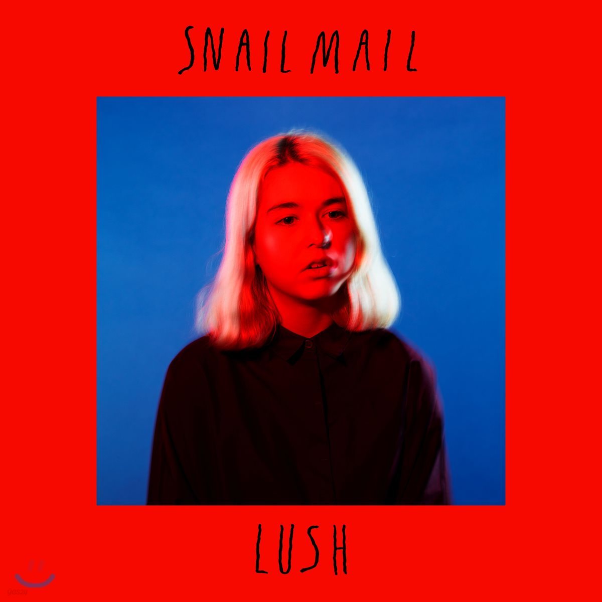Snail Mail (스네일 메일) - Lush