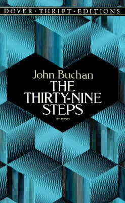 The Thirty-Nine Steps