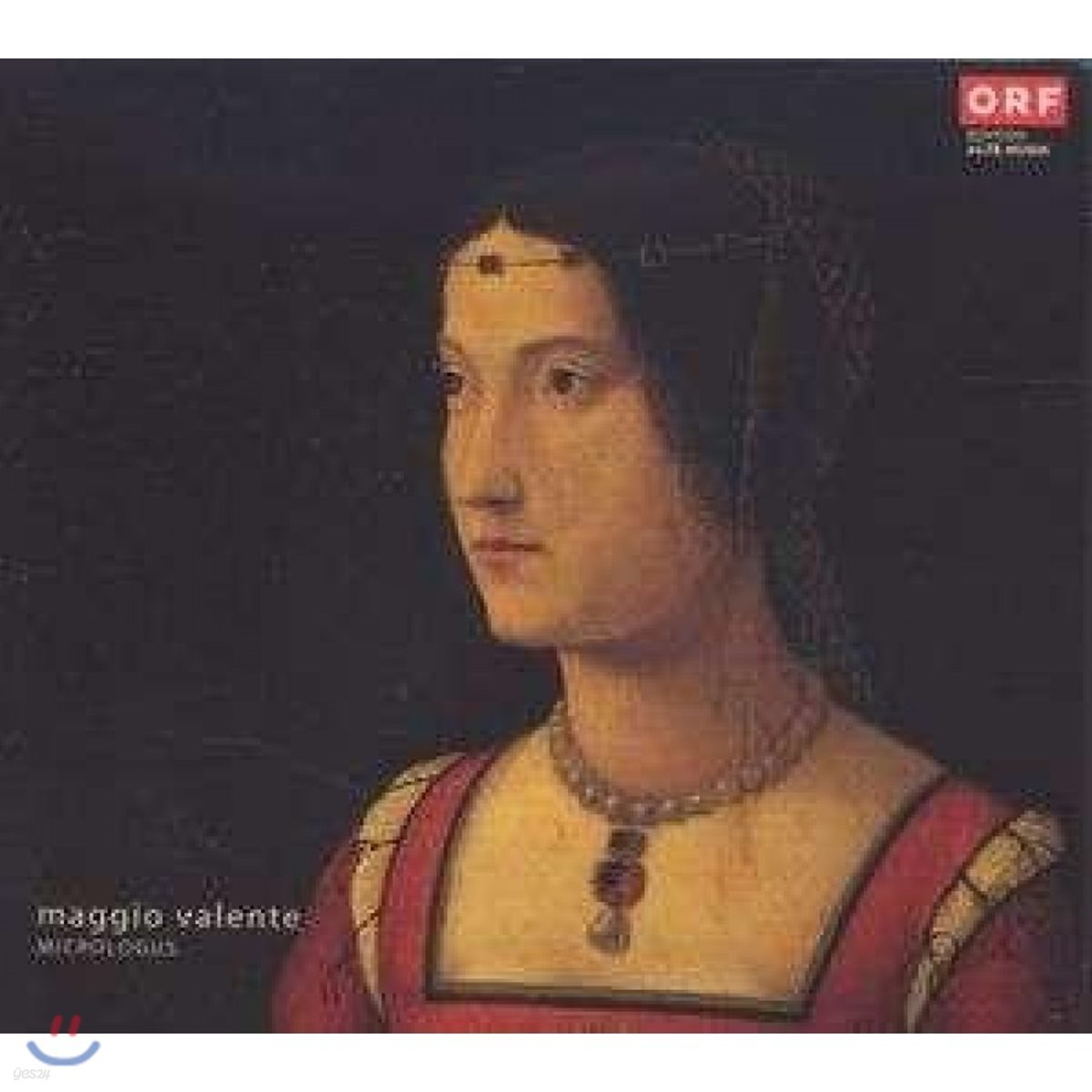 Ensemble Micrologus 중세와 르네상스 시대의 이탈리아 가곡 &amp; 춤곡 모음집 (Maggio Valente)