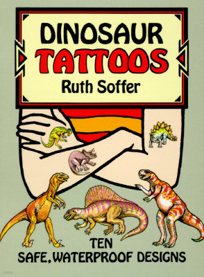 Dinosaur Tattoos