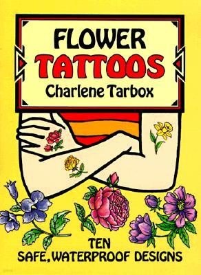 Flower Tattoos