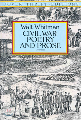 Civil War Poetry and Prose