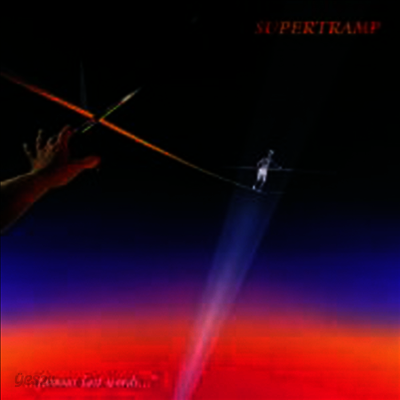 Supertramp - Famous Last Words... (Ltd. Ed)(Cardboard Sleeve (mini LP ...