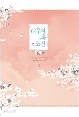 배우자의 조건 1권