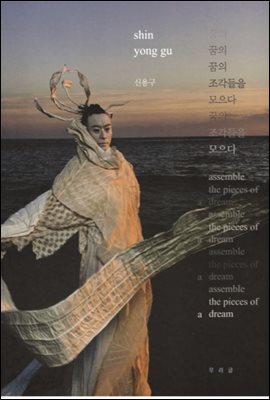 꿈의 조각들을 모으다