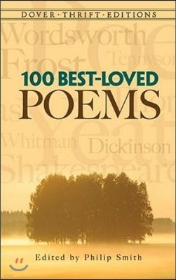 100 Best-Loved Poems