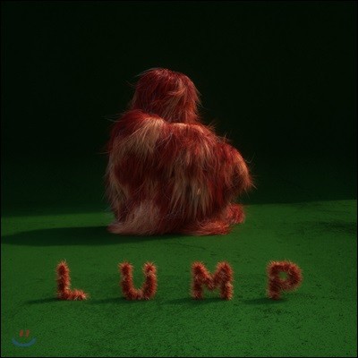 Lump - Lump ( - ζ  / ũ ) [Ϲݹ LP]