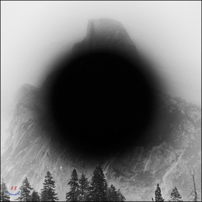 Goldmund — Occasus 앨범 커버