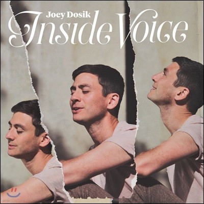 Joey Dosik ( ) - Inside Voice