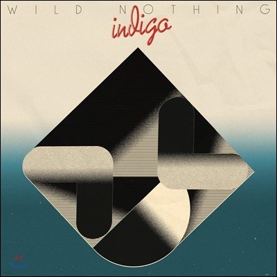 Wild Nothing (ϵ ) - Indigo [LP]
