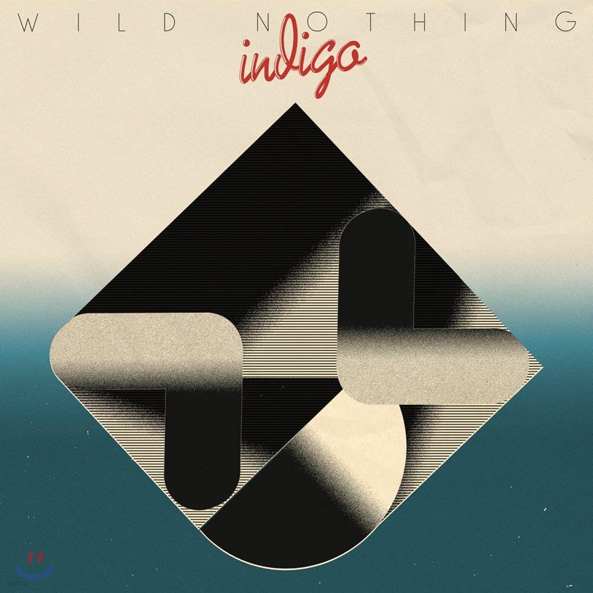 Wild Nothing (와일드 나씽) - Indigo
