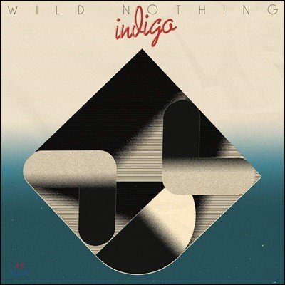 Wild Nothing (ϵ ) - Indigo [ ÷ LP]